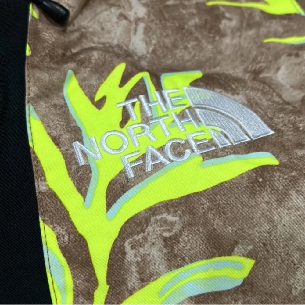 THE NORTH FACE | Men's Silvani Anorak Ski Jacket